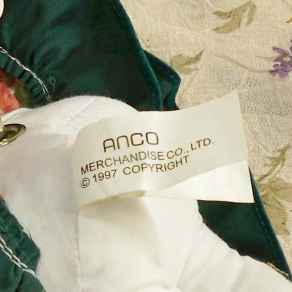 2 Anco Setting christmas Music Box Dolls - Picture 5 of 7